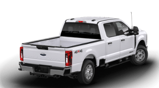 2026 Ford Super Duty® External Image 4